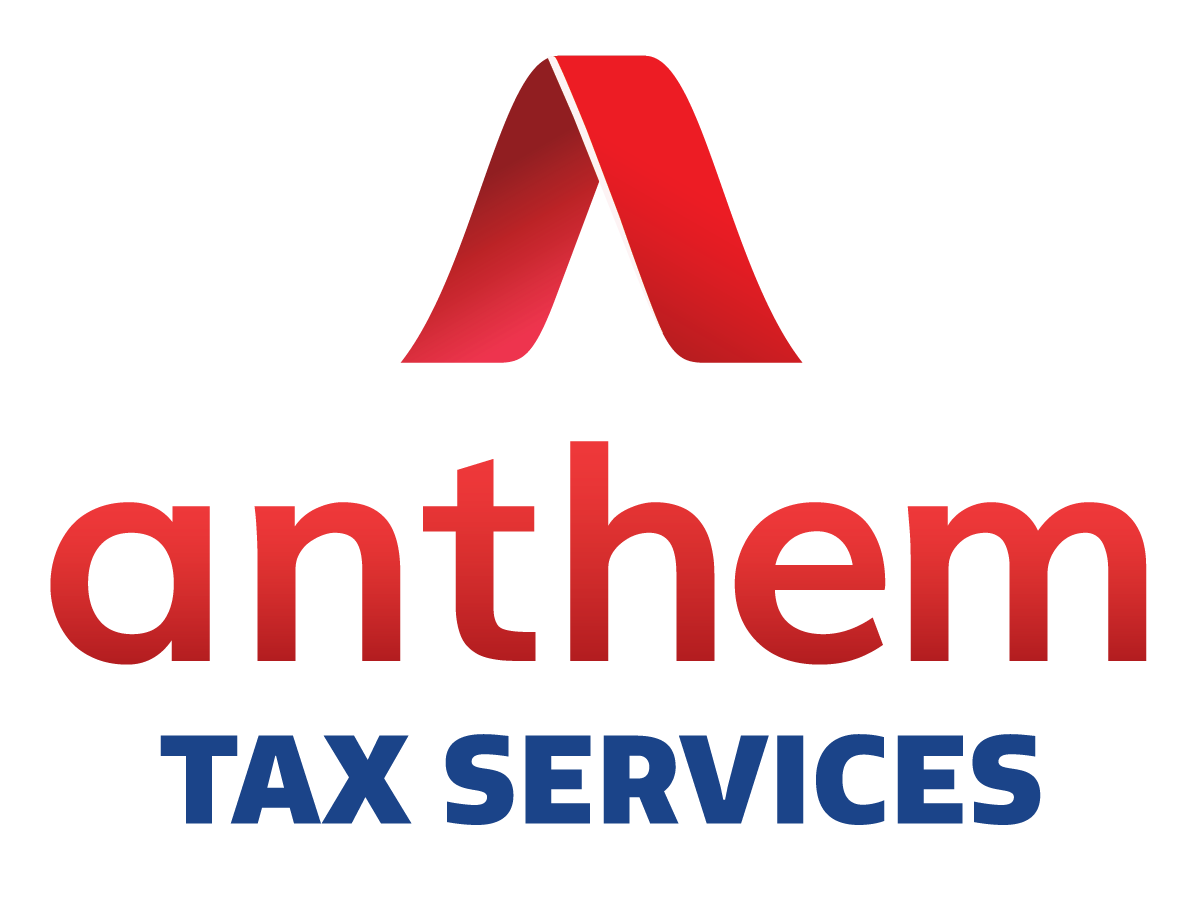 Anthem Taxes