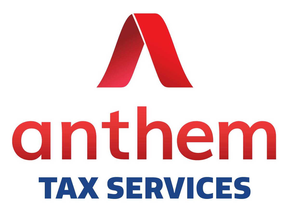 Pay Less In Taxes Anthem Tax Services